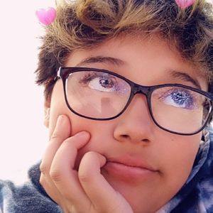 Meet your Posher, Emma